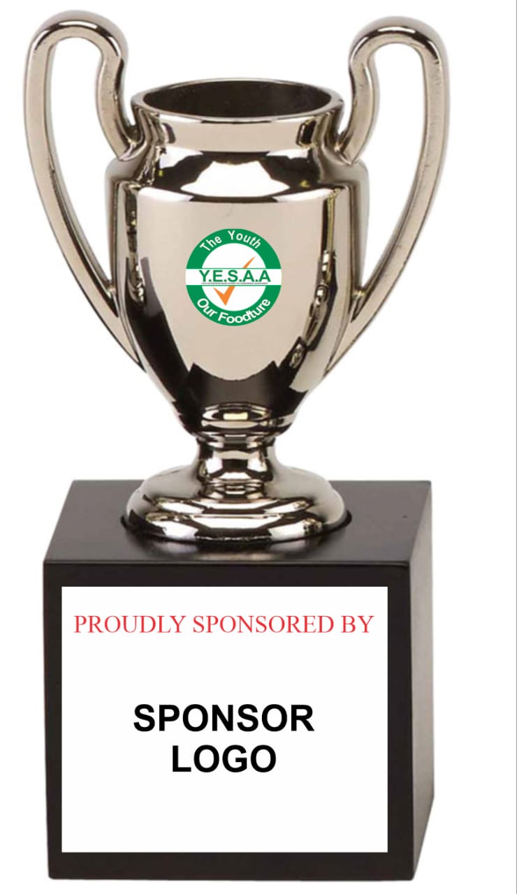 AGRISTARTEX sponsor branding